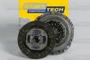 KRAFTTECH W00235D9 Clutch Kit